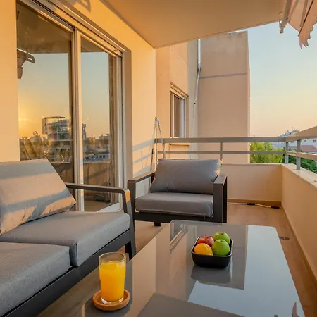 Perfect For Families, 3 Min Away, Brand New Διαμέρισμα Λεμεσός