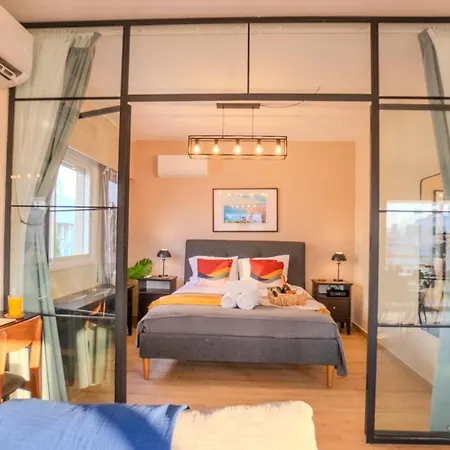 Perfect For Families, 3 Min Away, Brand New Апартаменты