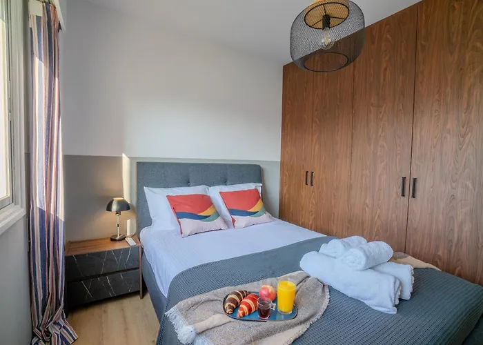 Perfect For Families, 3 Min Away, Brand New Limasol