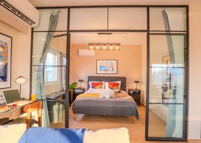 Perfect For Families, 3 Min Away, Brand New Apartman