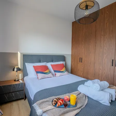 Perfect For Families, 3 Min Away, Brand New Limasol