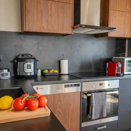 Perfect For Families, 3 Min Away, Brand New Limasol