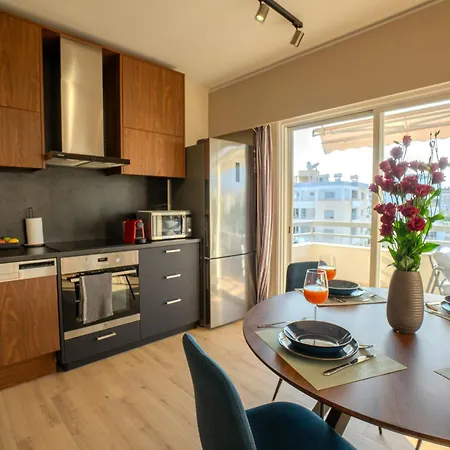 Perfect For Families, 3 Min Away, Brand New * Limassol